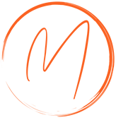 M Logo